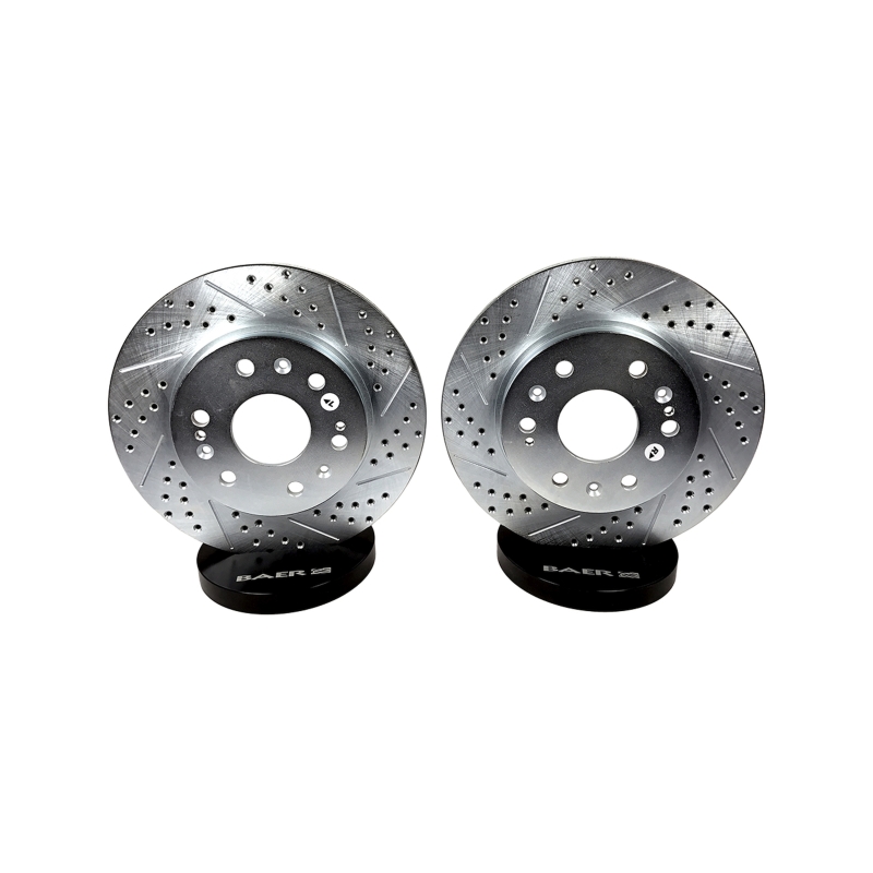 BAE Claw Performance Rotors