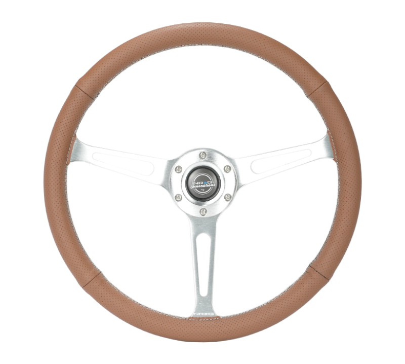 NRG Steering Wheels - Reinforc