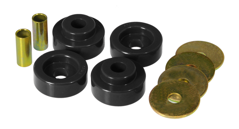 PRO Body/Subframe Bush - Blk