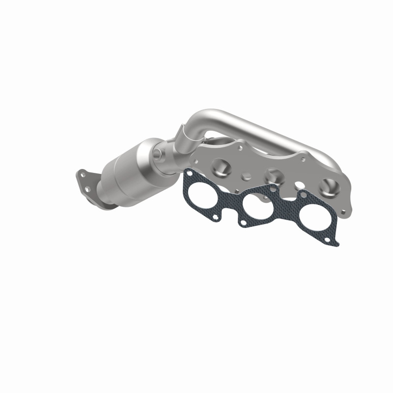 MagnaFlow Direct Fit Catalytic Converter 10-12 Toyota FJ/4Runner 4.0L thumbnail 8