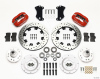 WIL Dynalite Brake Kit