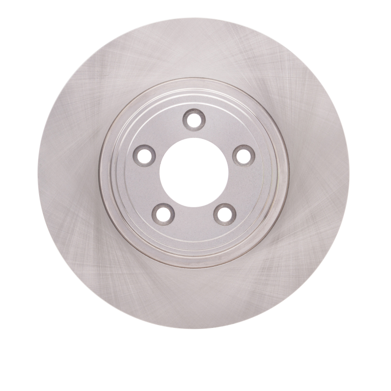 DFC Brake Rotors - Plain