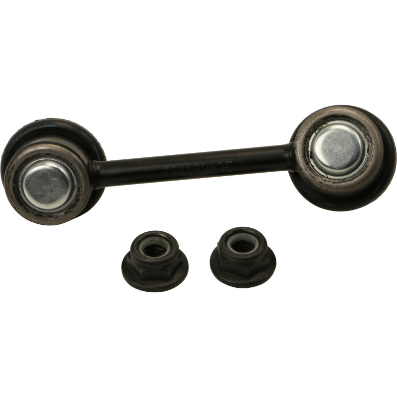 MOOG 01-05 Toyota RAV4 Rear Right Sway Bar Link Kit thumbnail 4