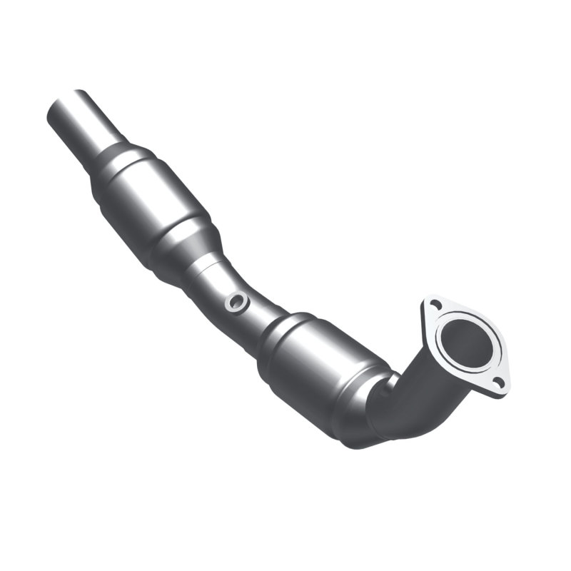 MagnaFlow Direct Fit Catalytic Converter 2010 Chevy Camaro 6.2L D/S thumbnail 4