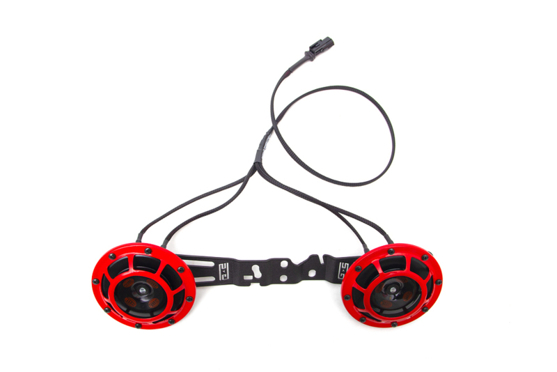 GRM Horn Wiring Harness