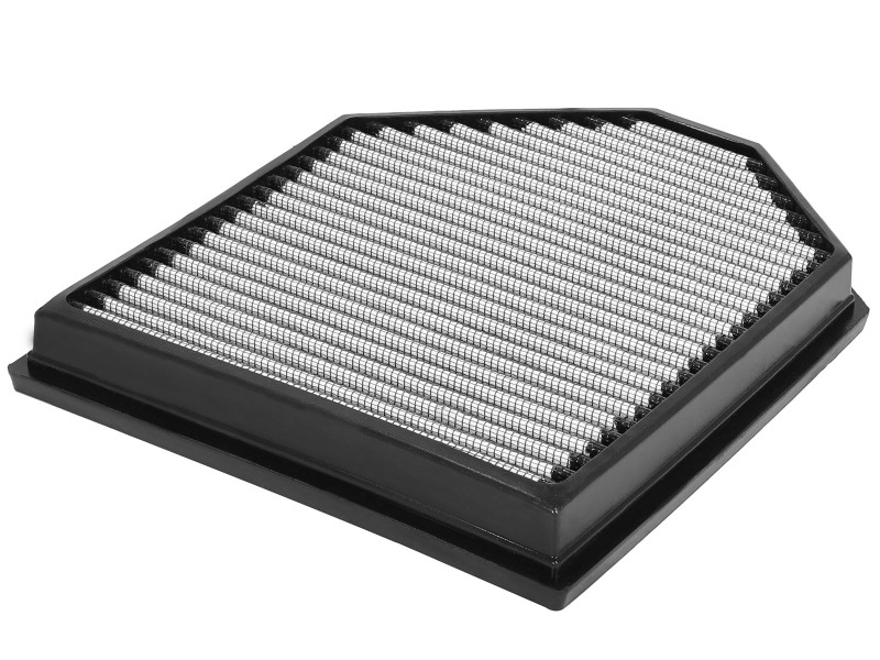 aFe MagnumFLOW OEM Replacement Air Filter PRO DRY S 11-16 BMW X3 xDrive28i F25 2.0T thumbnail 8