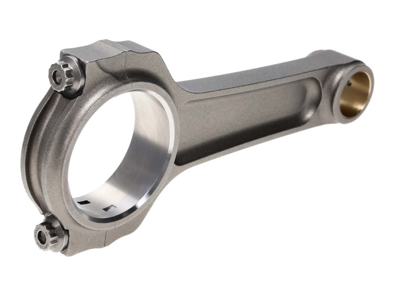 Manley 79-90 Chevy Big Block 6.135in L 4340 Pro Series I-Beam Connecting Rods - 8 thumbnail 2