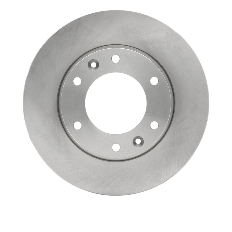 DFC Brake Rotors - Plain