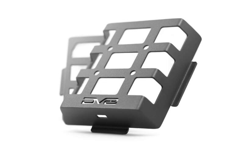DV8 Offroad 21+ Ford Bronco Rear Door Pocket Molle Panels (4-Door Models) thumbnail 4