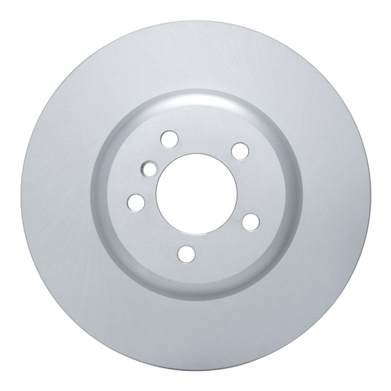 DFC GeoSPEC Coated Rotors - Plain