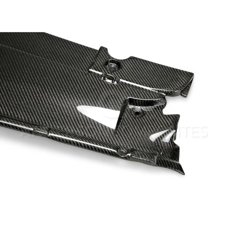 Anderson Composites AND Cooling Plates