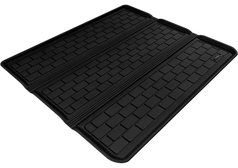 ACE Cargo Liner - Black