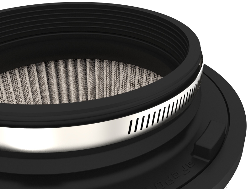aFe Universal Magnum FLOW Pro DRY S Air Filter thumbnail 7