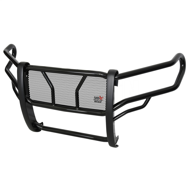 Westin 14-22 Toyota 4Runner Trail/SR5/TRD (Excl. LTD/Nightshd/Sport) HDX Grille Guard - Blk thumbnail 9