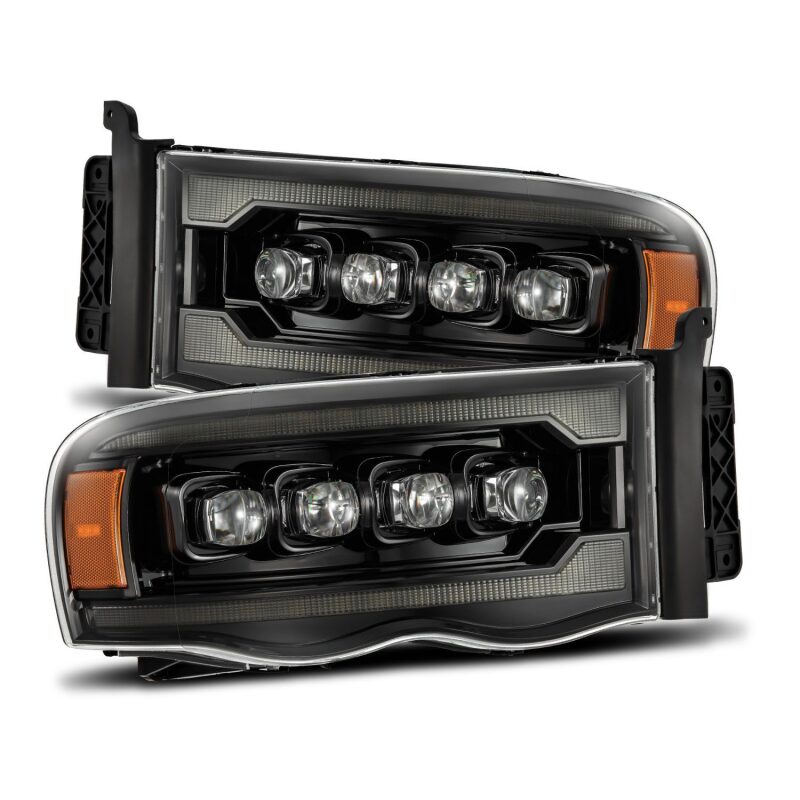 ARX NOVA Headlights