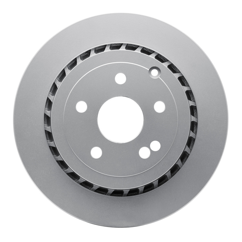 DFC GeoSPEC Coated Rotors - Plain