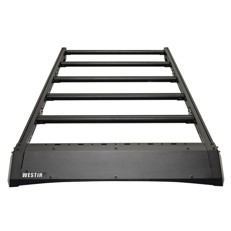 Westin 2026 Toyota Land Cruiser Mesa Roof Rack