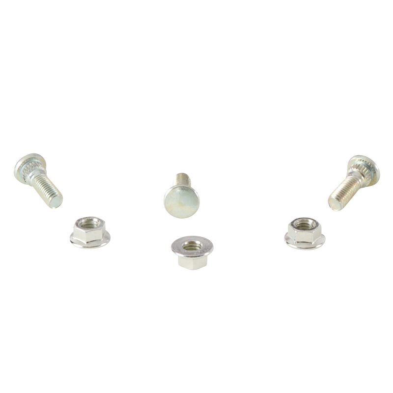 ABR Wheel Stud & Nut Kits