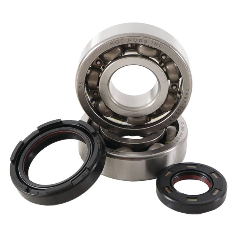 HDS Main Bearing & Seal Kit