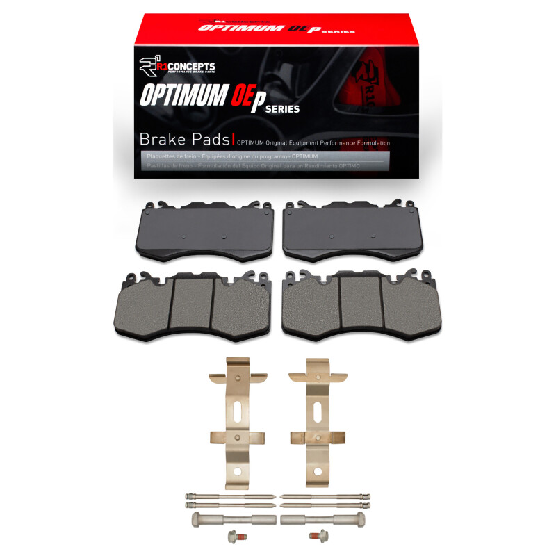 RNC Optimum OE Brake Pads
