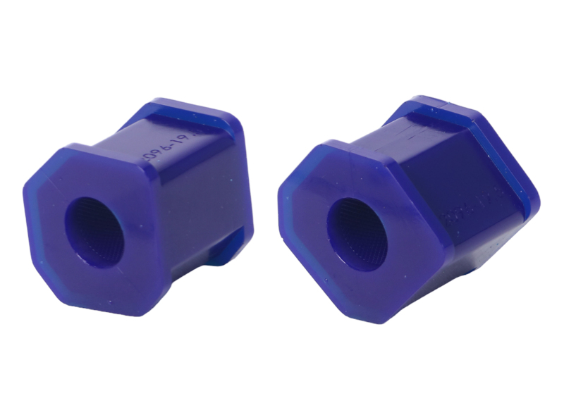 SPR Bushings - Sway Bar
