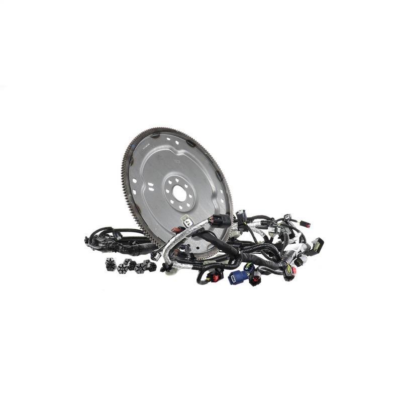 Ford Racing Coyote Engine to 6R80 Automatic Transmission Upfit Kit thumbnail 7
