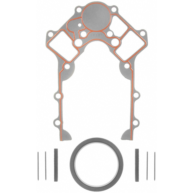 FEL Crankshaft Seals
