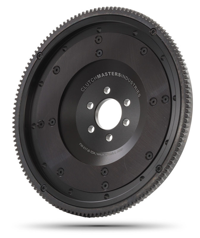 Lightweight Aluminum Flywheel for FX850