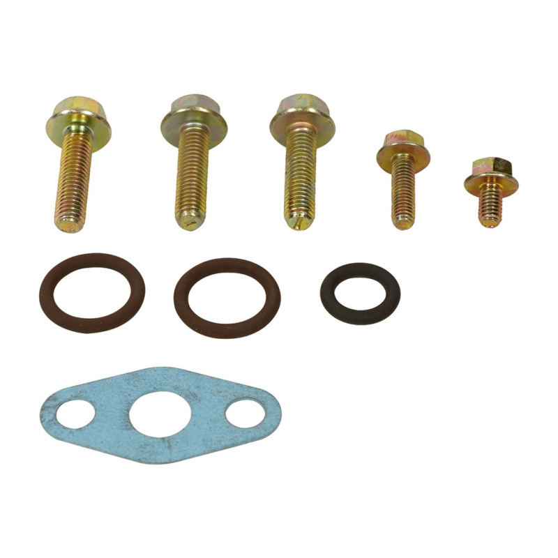 BD Diesel BD 6.0L Powerstroke Turbo Mounting Gasket Kit - Ford 2003-2007