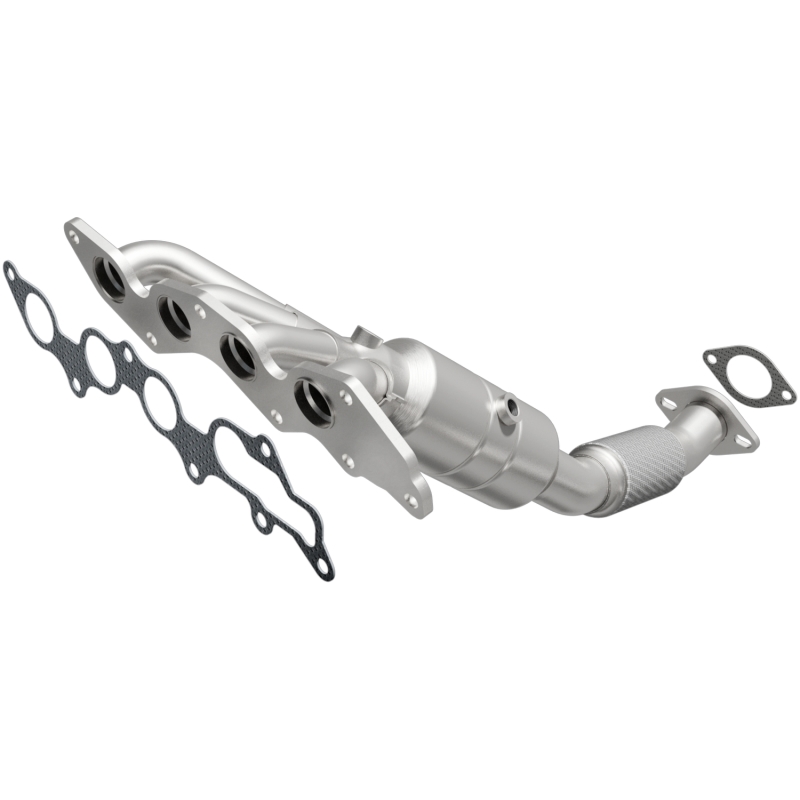 MagnaFlow Direct Fit Catalytic Converter 08-09 Ford Focus 2.0L thumbnail 3