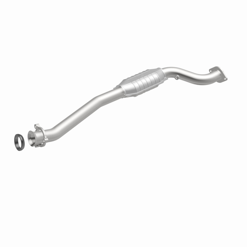 MagnaFlow Direct Fit Catalytic Converter 07-09 Chevy Colorado/GMC Canyon/ Isuzu / 06 Hummer H3 thumbnail 9
