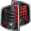 ANZ LED Taillights