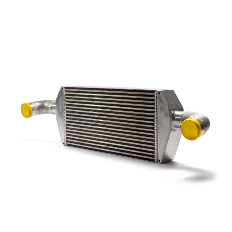 WCF Intercooler & Radiator Kit