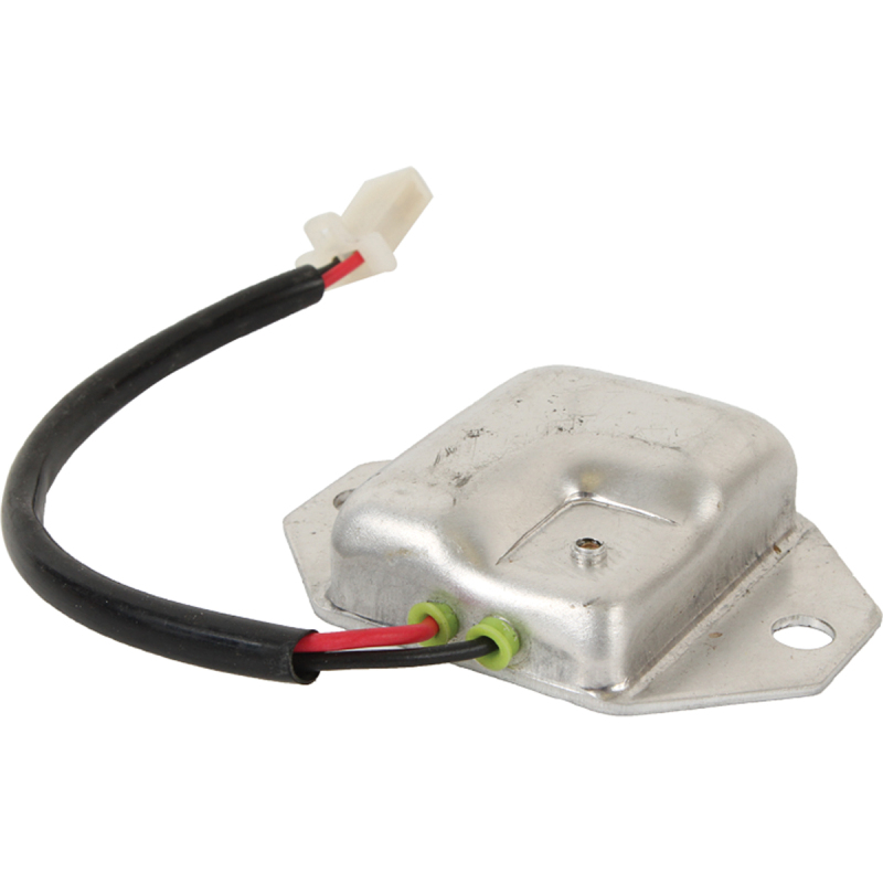 Arrowhead Yamaha 12 Volt Regulator / Rectifier - Image 2