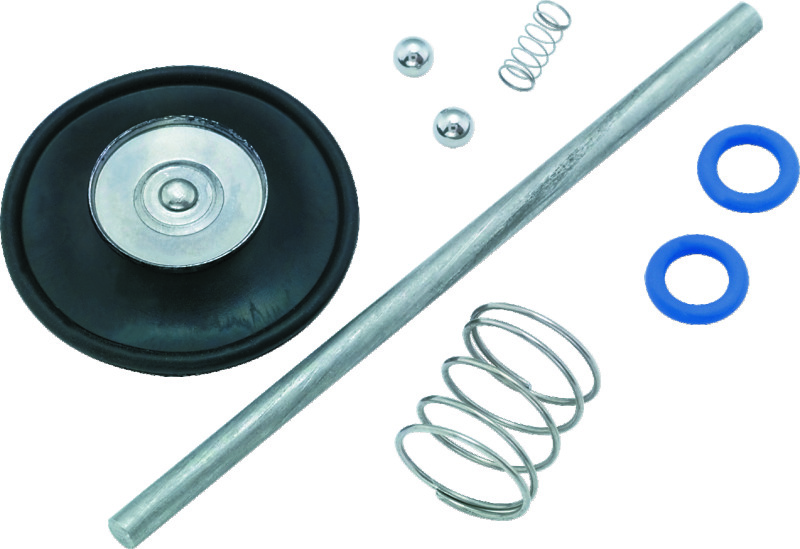 S&S Cycle Super E/G Accelerator Pump Rebuild Kit
