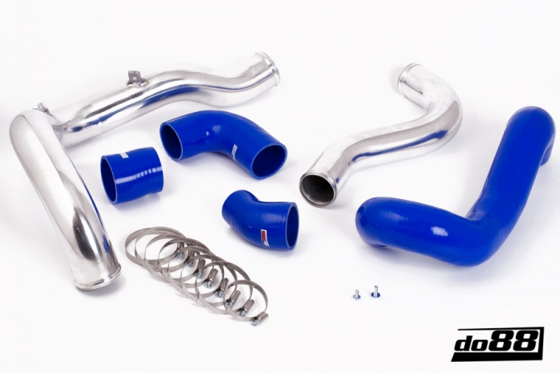 DOB Intercooler Pipe Kit