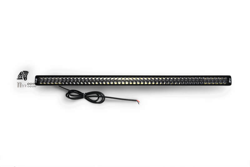 DV8 Offroad 52in Elite Series Light Bar 500W LED - Black thumbnail 9