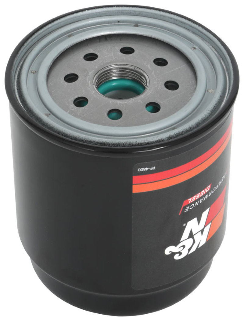 K&N 18-22 Dodge RAM 6.7L L6 Diesel Fuel Filter thumbnail 3