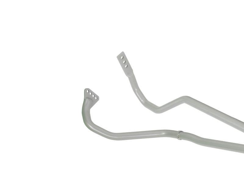 Whiteline 08-09 Pontiac G8 / G8 GT (Incl. 2009 G8 GXP) Front & Rear Sway Bar Kit (1x whlBHR82XZ, 1x whlKLC144, 1x whlKLC176, 1x whlBHF62XZ) thumbnail 4