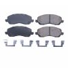 PSB Z17 Evolution Brake Pads
