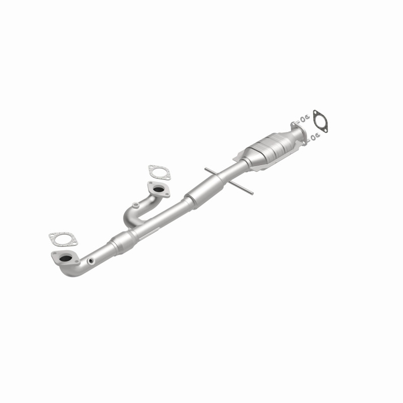 MagnaFlow Direct Fit Catalytic Converter 02-05 Hyundai XG350 3.5L thumbnail 7