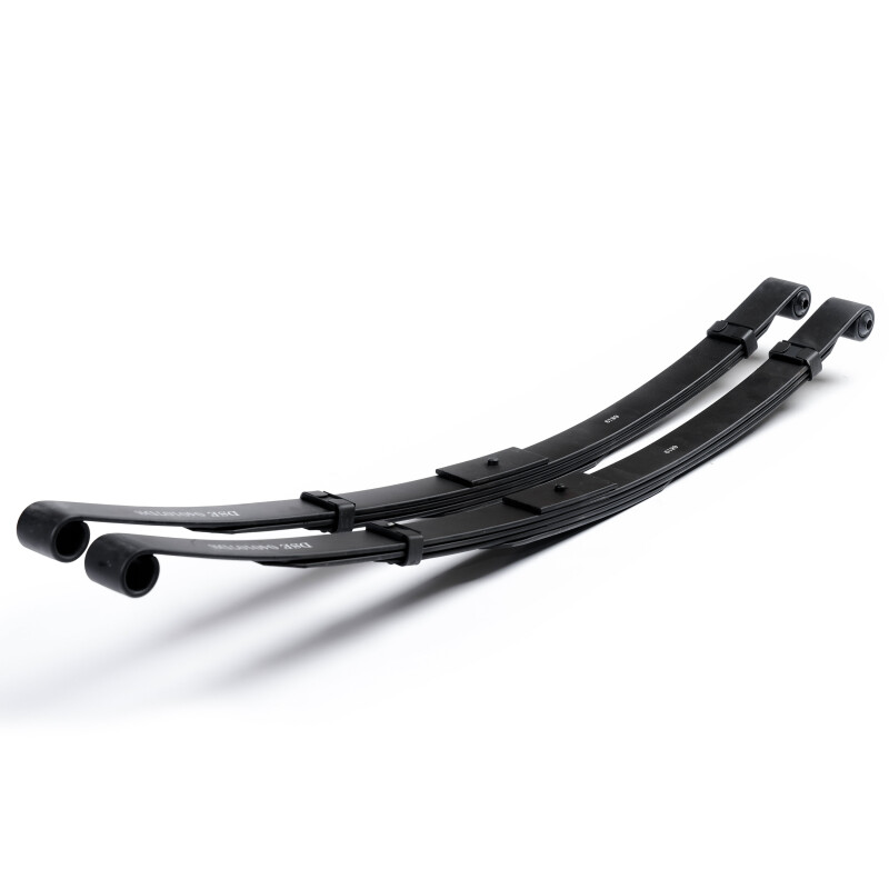 QA1 82-03 Chevy S10 2WD Drag Kit (2-4in/3in Drop) - Level 2 thumbnail 5