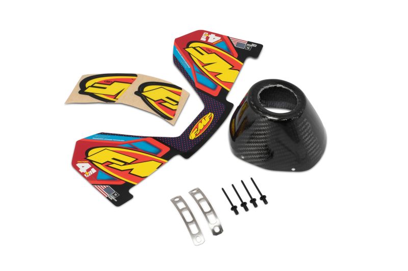 FMF Replacement Rear Cones