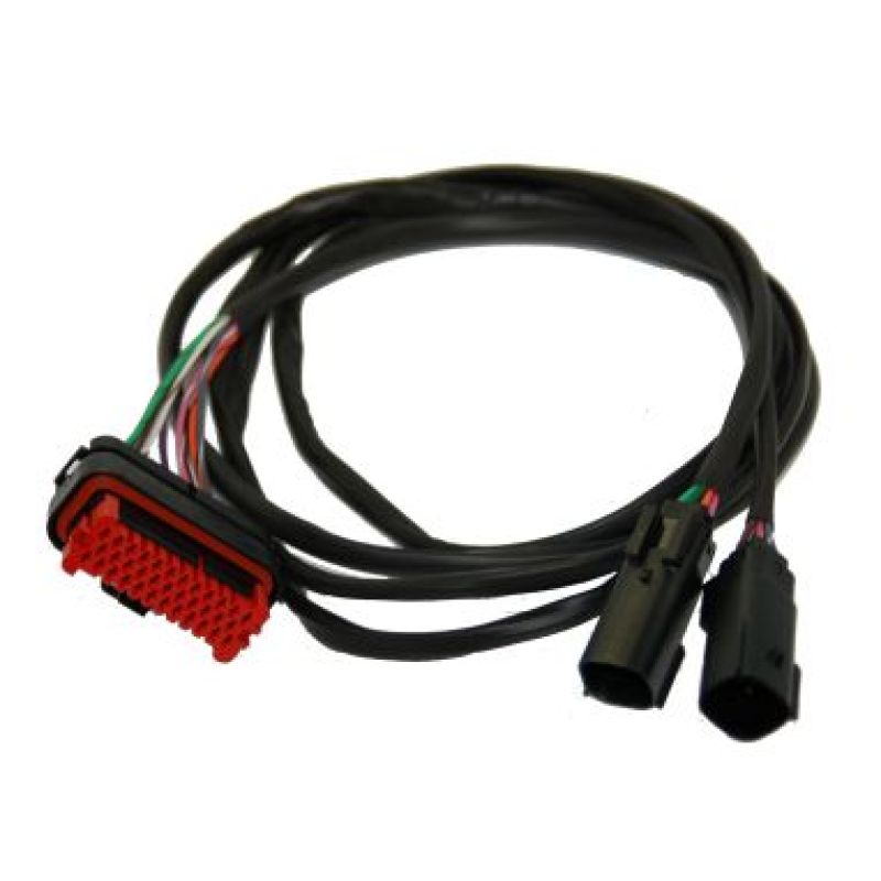 NAM Complete Harnesses