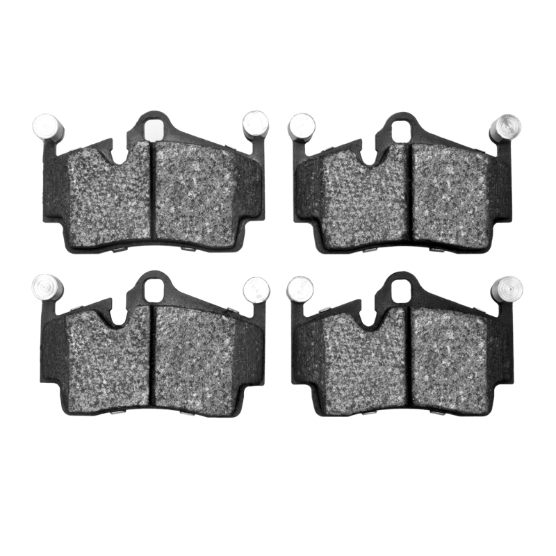 RNC Semi Met Brake Pads