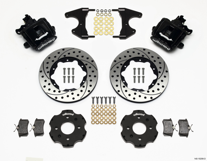 WIL Parking Brake Brake Kit