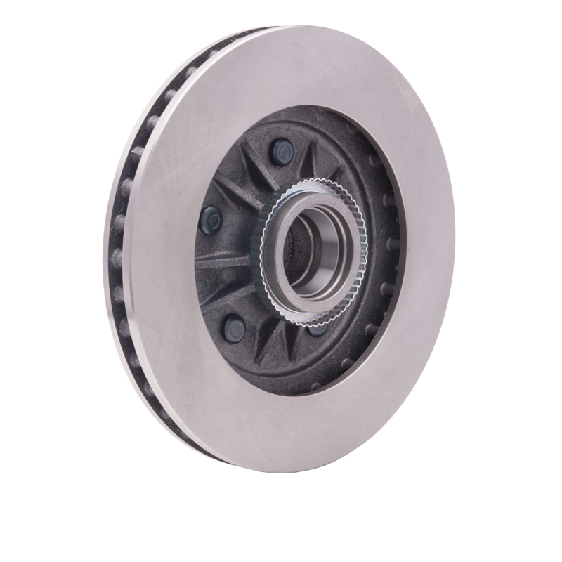 DFC 97-00 Ford F-150 RWD Front Brake Rotor thumbnail 3