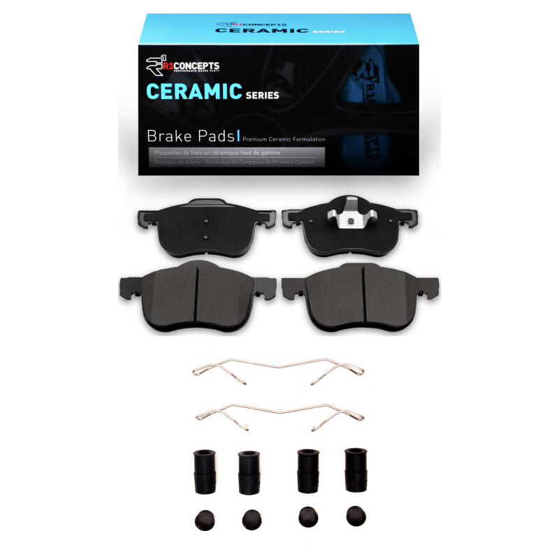 RNC Ceramic Brake Pads