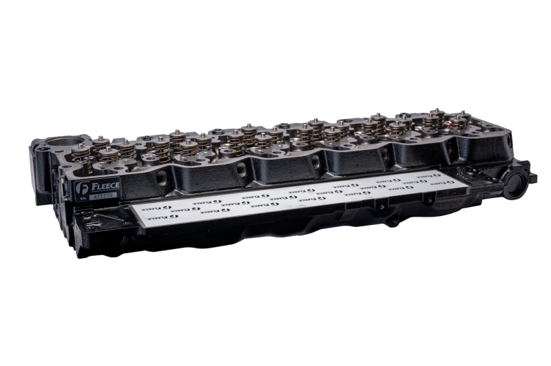 5.9L Freedom Series Cummins Cylinder Head (Street)