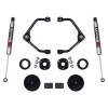 SKY Suspension Lift Kit